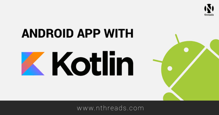 kotlin in